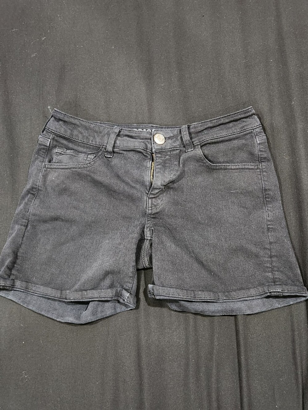 American Eagle Super Stretch Shorts